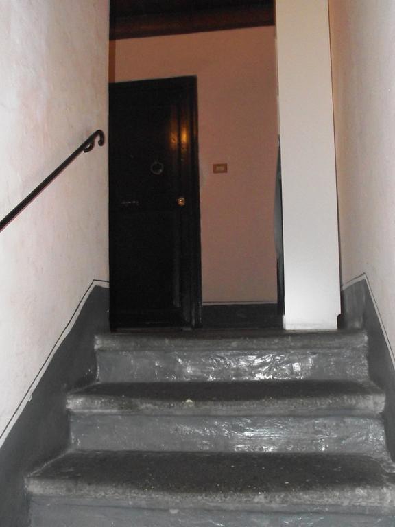 Argentina Suites Inn Rom Exterior foto
