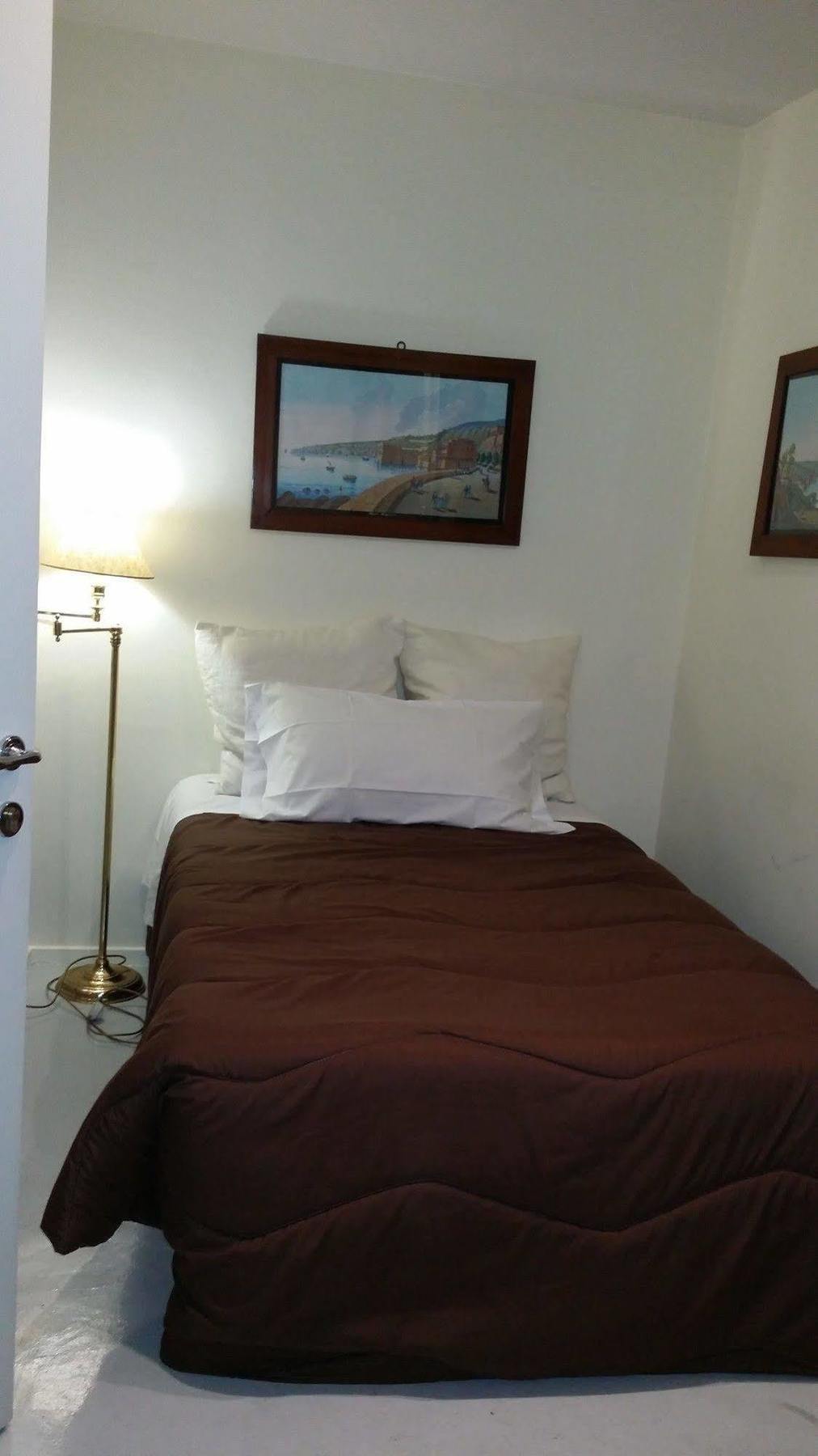 Argentina Suites Inn Rom Exterior foto